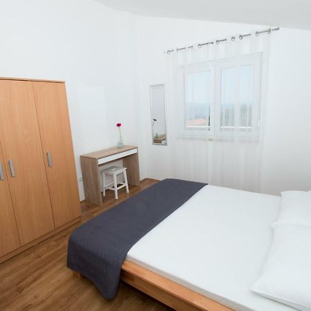 Apartments Liber Lokva Rogoznica Luaran gambar