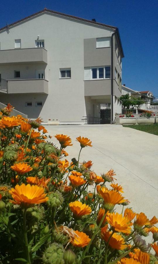 Apartments Liber Lokva Rogoznica Luaran gambar