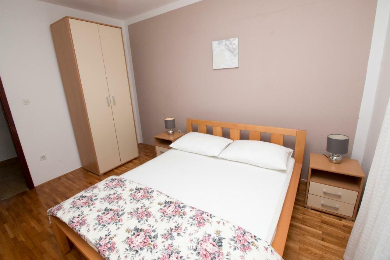 Apartments Liber Lokva Rogoznica Luaran gambar