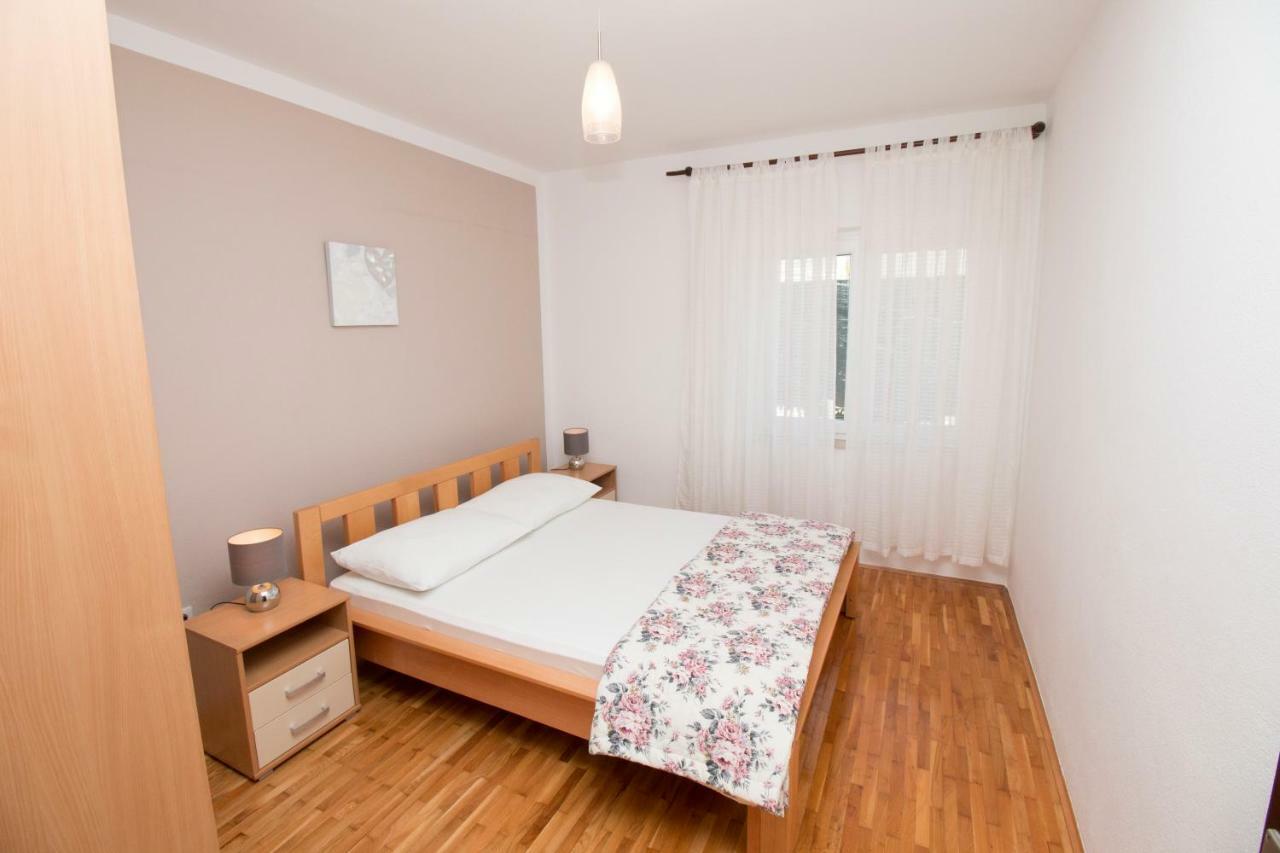 Apartments Liber Lokva Rogoznica Luaran gambar